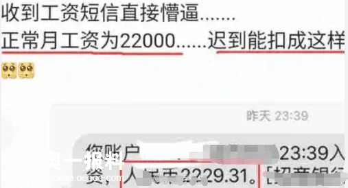 員工一年因遲到被扣工資達(dá)20萬(wàn)背后的數(shù)據(jù)分析與管理策略，以十三行數(shù)據(jù)應(yīng)用為例，數(shù)據(jù)導(dǎo)向?qū)嵤8K51.37.26